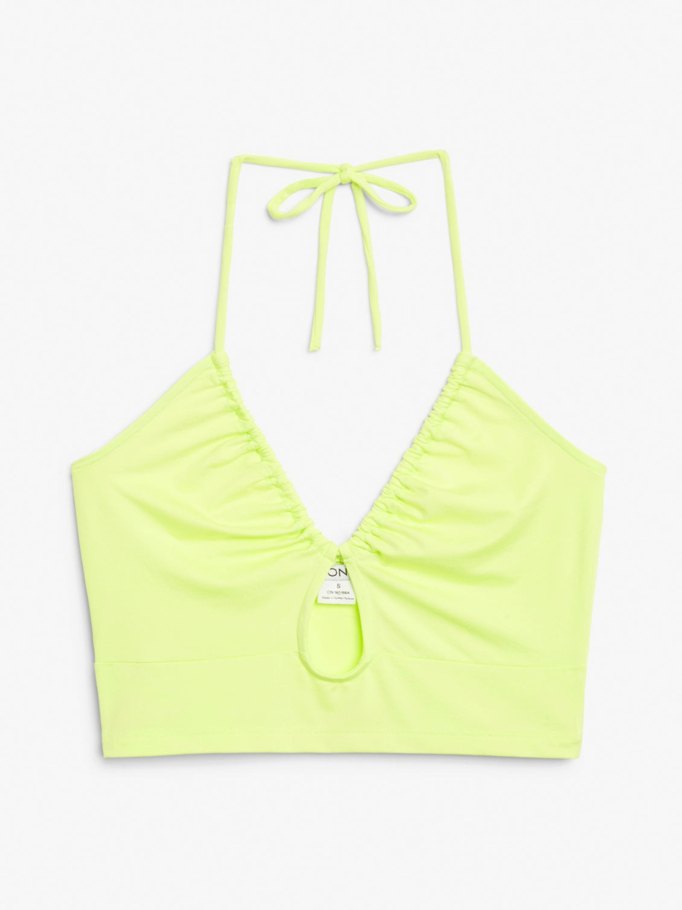 Топ Monki модель 76862 Фото