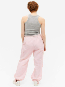 Брюки повседневные Monki модель 76864 Фото