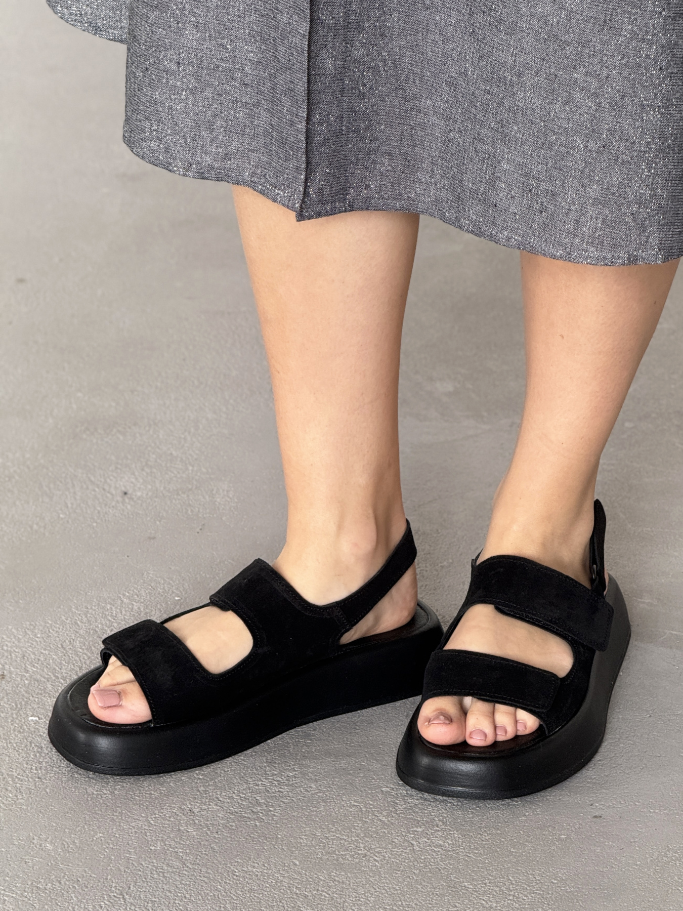 Босоножки INNOE модель 777556-1 Фото