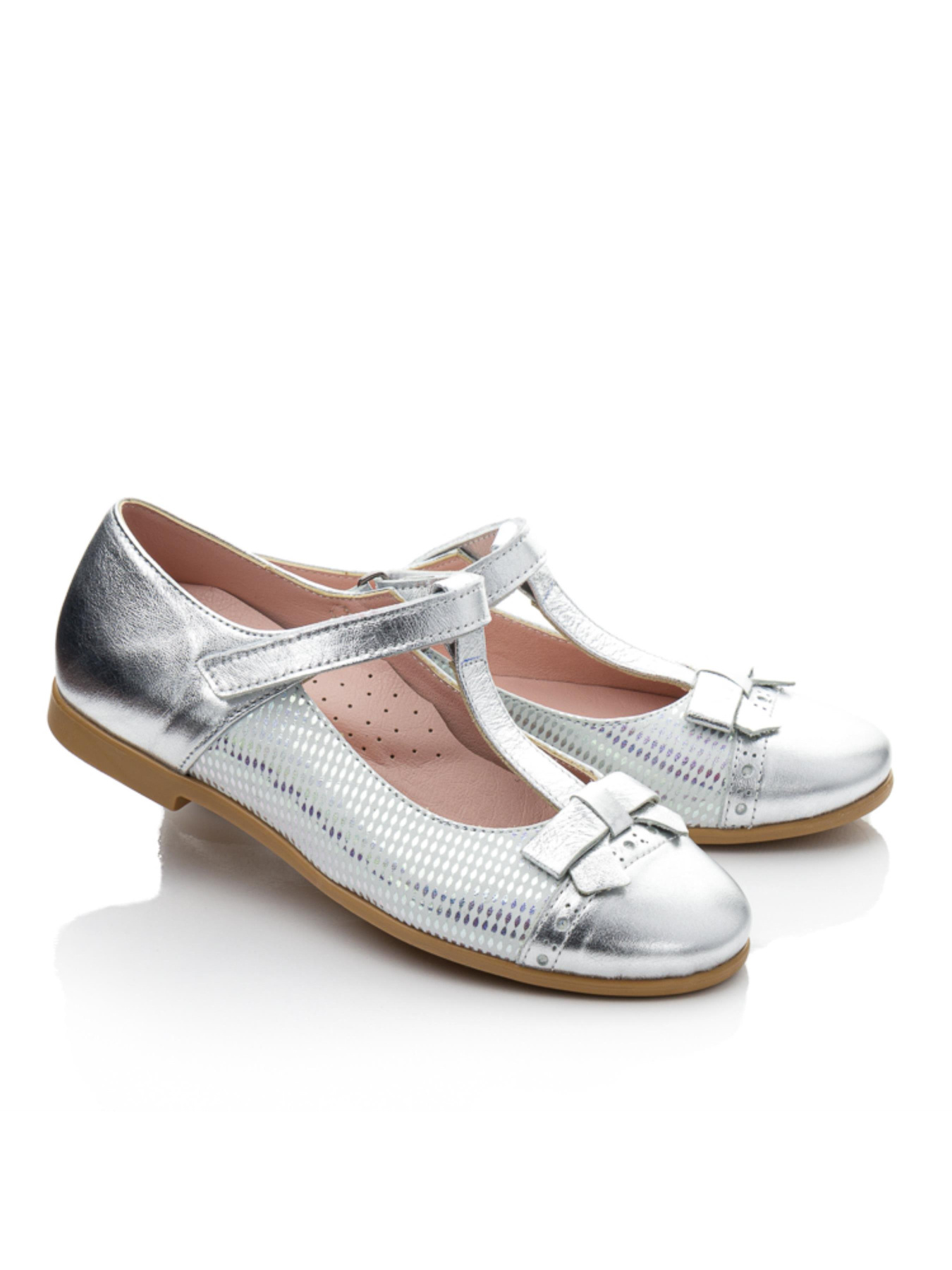 Туфлі Papi модель p10507 Туфлі Papi модель p10507 Фото