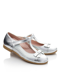 Туфлі Papi модель p10507 Туфлі Papi модель p10507 Фото