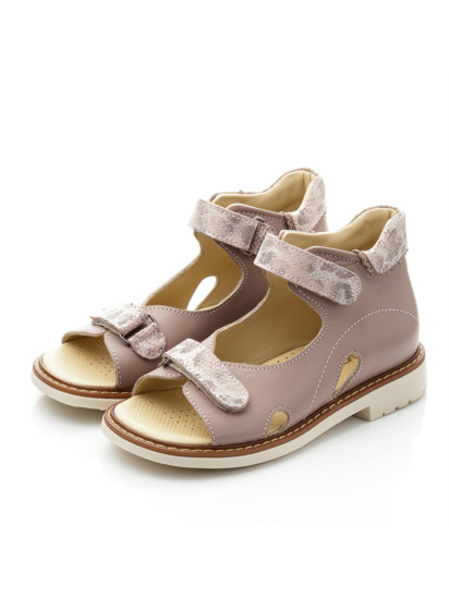 Сандалії Woopy модель p10508 — фото - INTERTOP