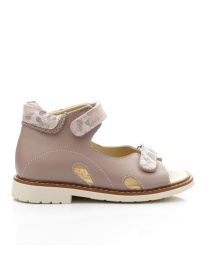 Сандалии Woopy модель p10508 Фото