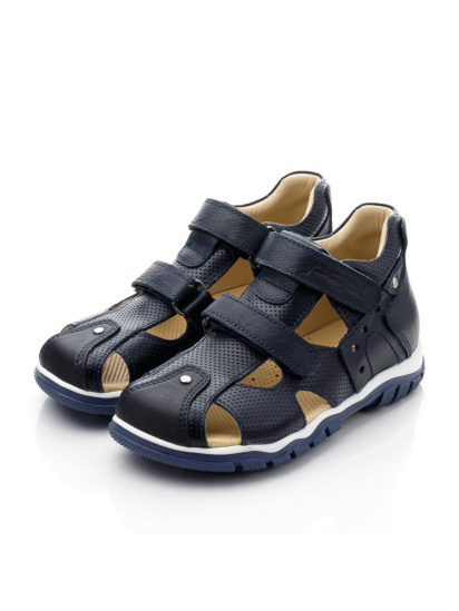Сандалии Woopy модель p10509 — фото - INTERTOP