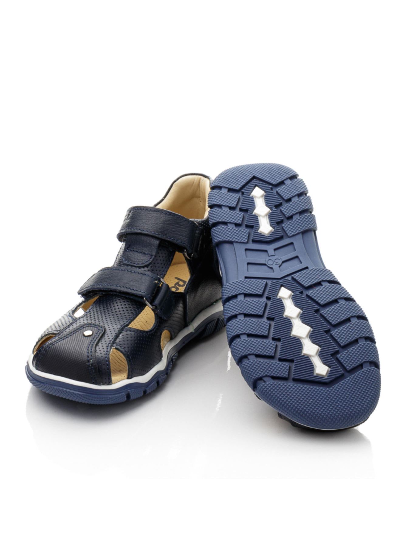 Сандалии Woopy модель p10509 Фото