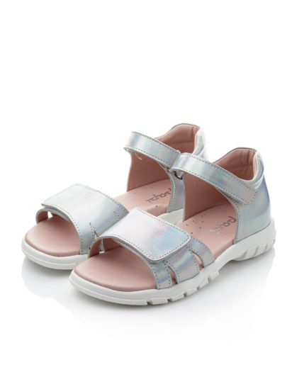 Сандалии Papi модель p10510 — фото - INTERTOP