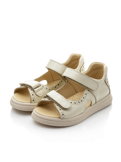 Сандалії Papi модель p10512 — фото - INTERTOP