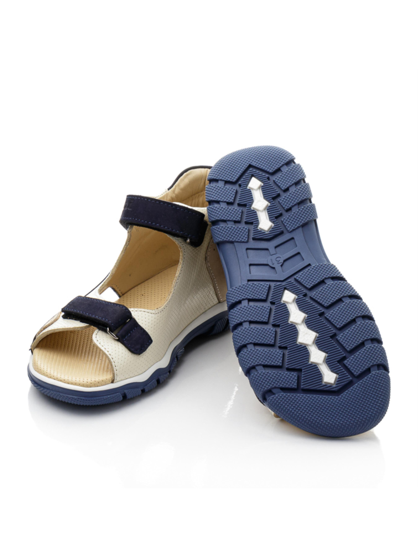 Сандалії Woopy модель p10513 Фото