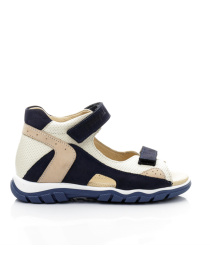 Сандалии Woopy модель p10513 Фото