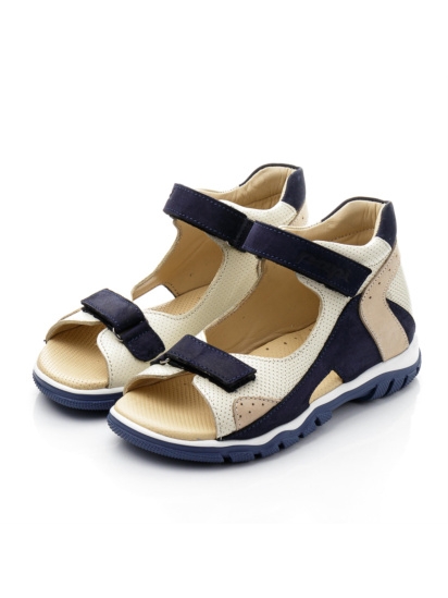 Сандалії Woopy модель p10513 — фото - INTERTOP