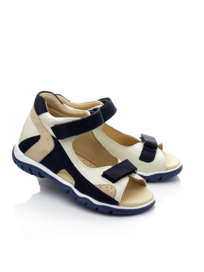 Сандалії Woopy модель p10513 — фото 3 - INTERTOP