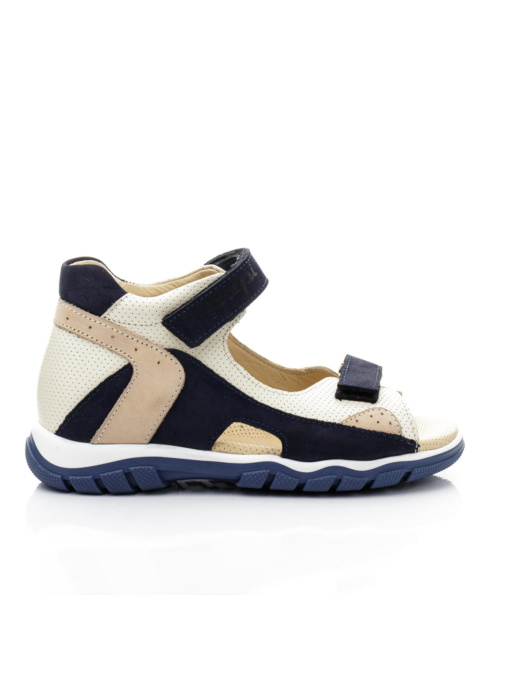 Сандалії Woopy модель p10513 Фото