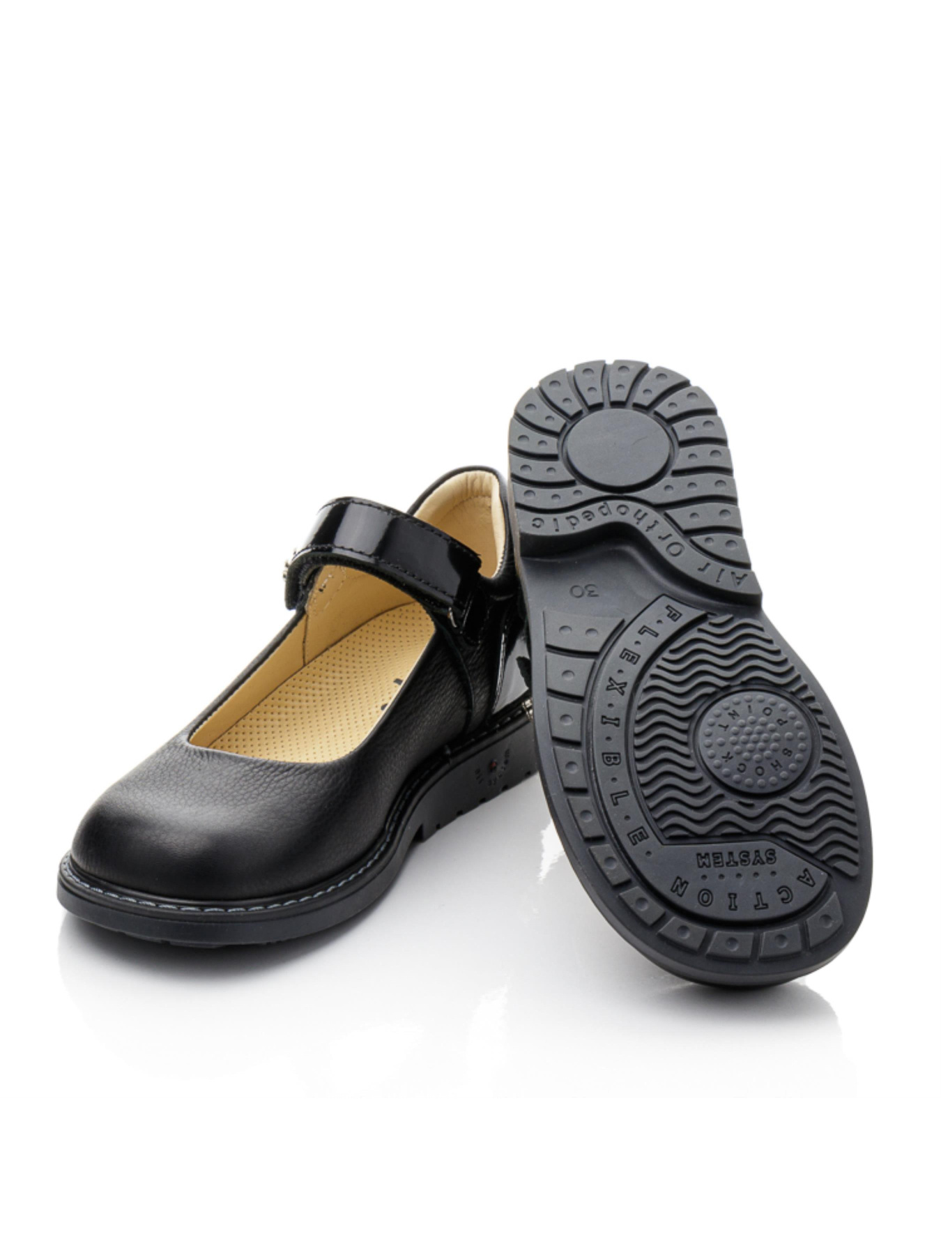 Туфлі Papi модель p10514 Фото