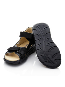 Сандалии Woopy модель p10515 Фото