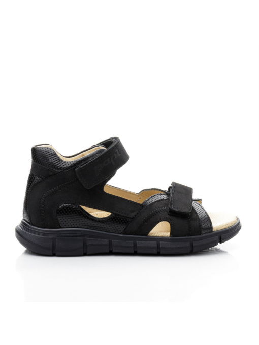 Сандалии Woopy модель p10515 Фото