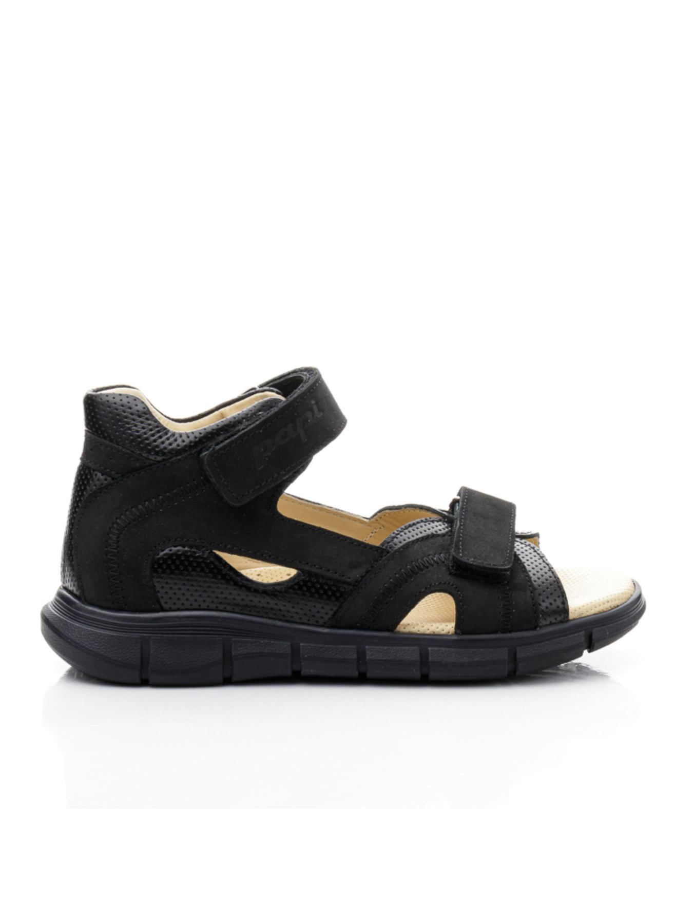 Сандалії Woopy модель p10515 Фото