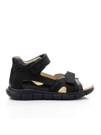 Сандалии Woopy модель p10515 Фото