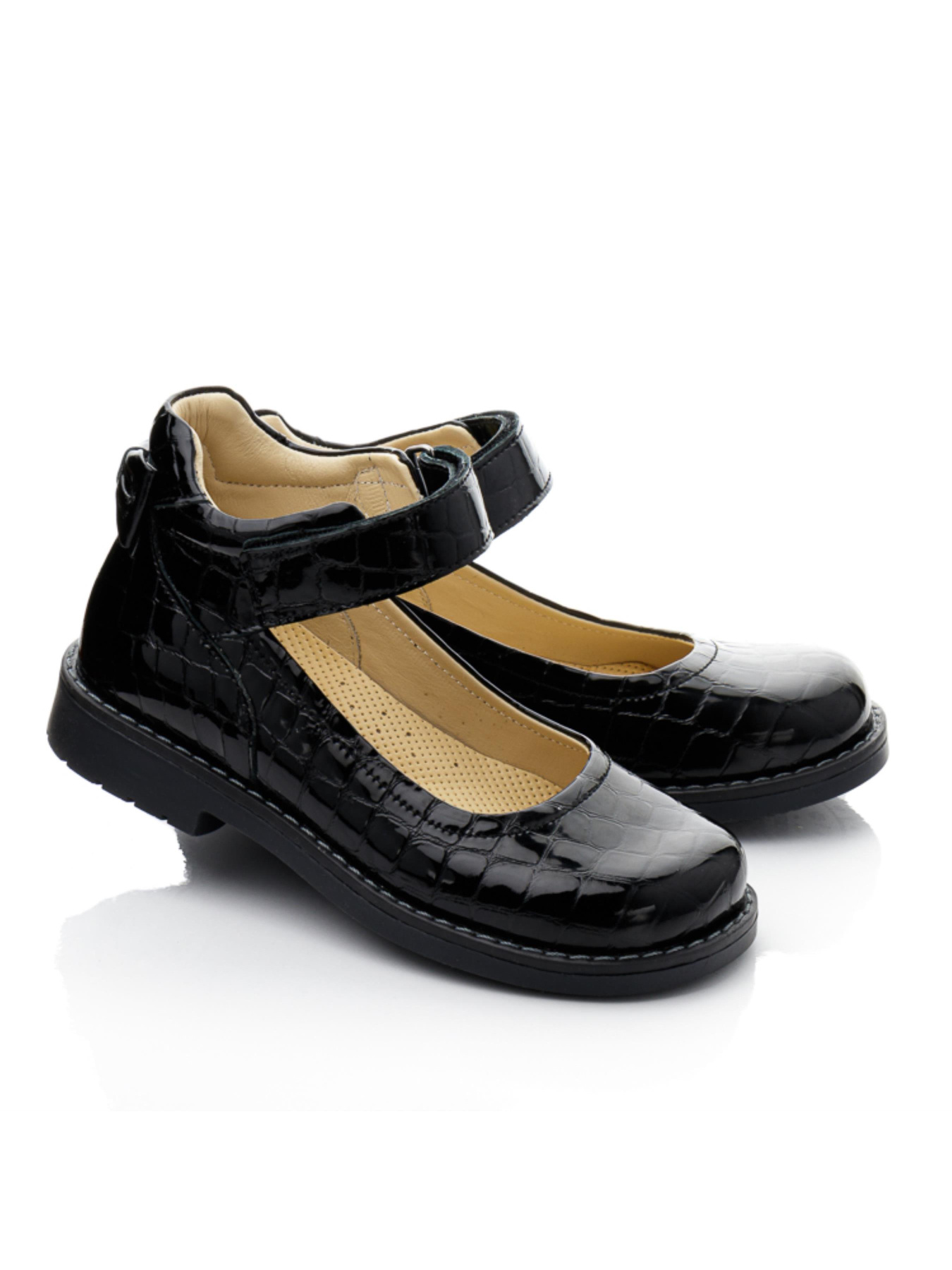 Туфлі Papi модель p10516 Фото