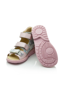 Сандалии Papi модель p10517 Фото