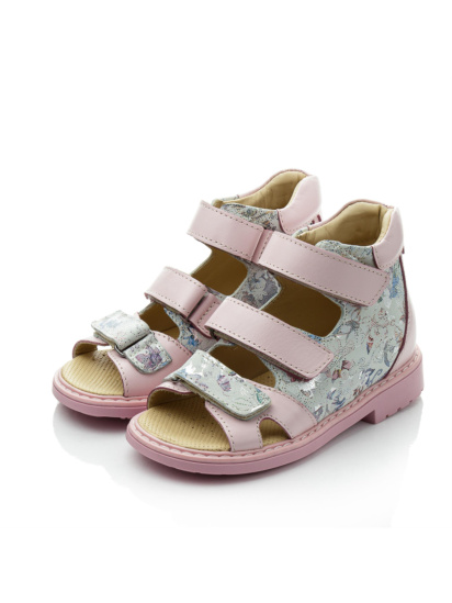 Босоніжки Papi модель p10517 — фото - INTERTOP