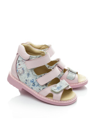 Сандалии Papi модель p10517 Фото