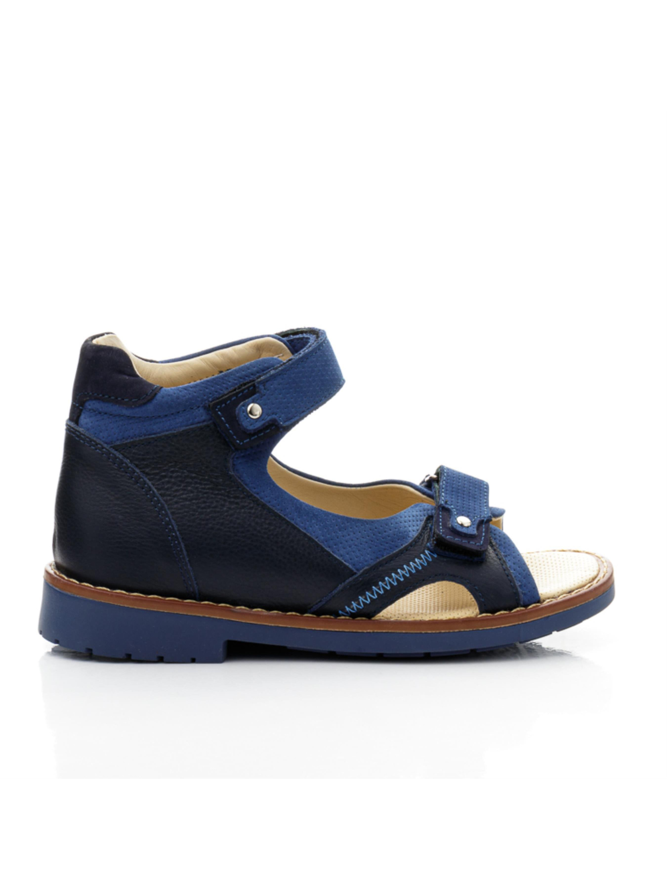 Сандалії Woopy модель p10518 Фото