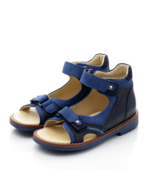 Сандалии Woopy модель p10518 Фото