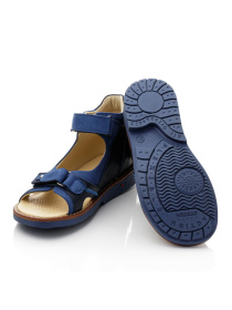 Сандалии Woopy модель p10518 Фото