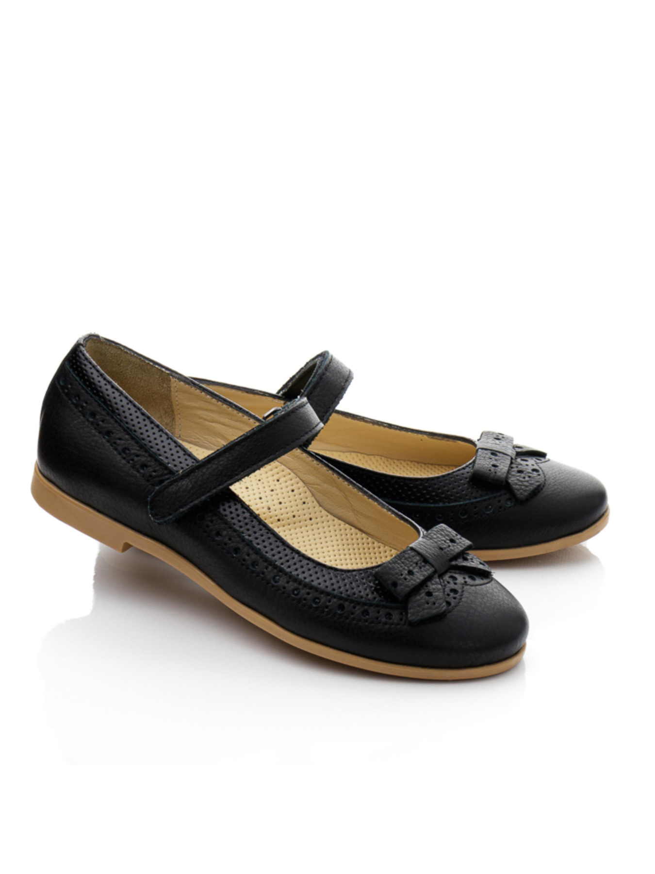 Туфли-лодочки Papi модель p10519 Фото