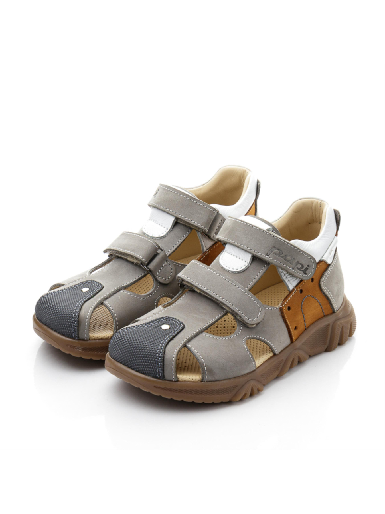 Сандалії Woopy модель p10520 Фото