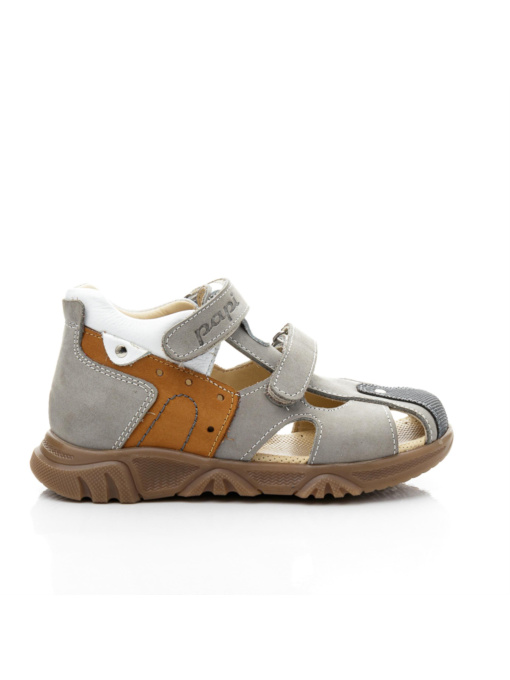 Сандалии Woopy модель p10520 Фото