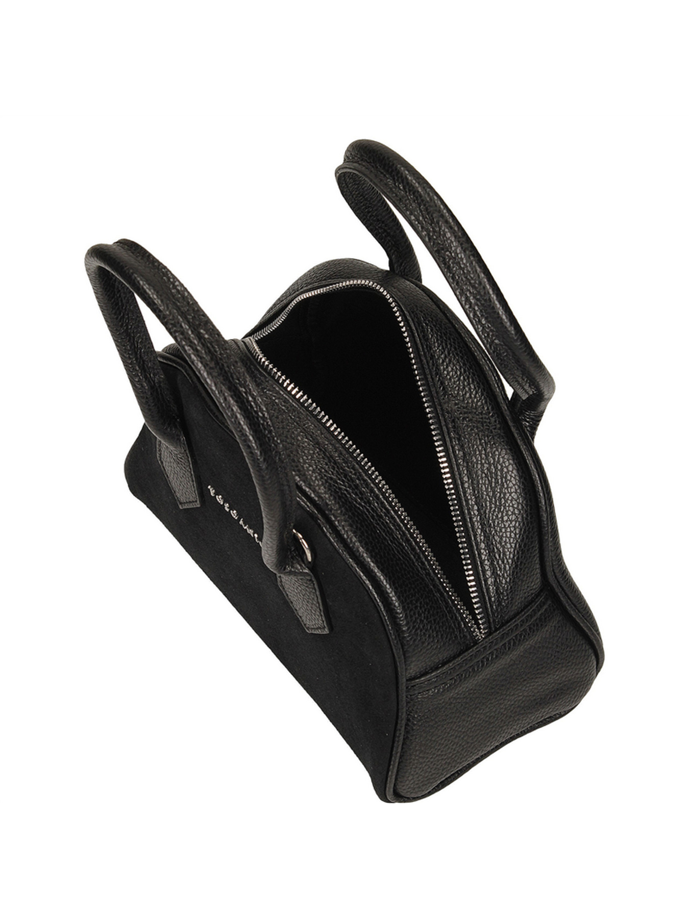 Кросс-боди Toscanio модель G73CZARNY Фото