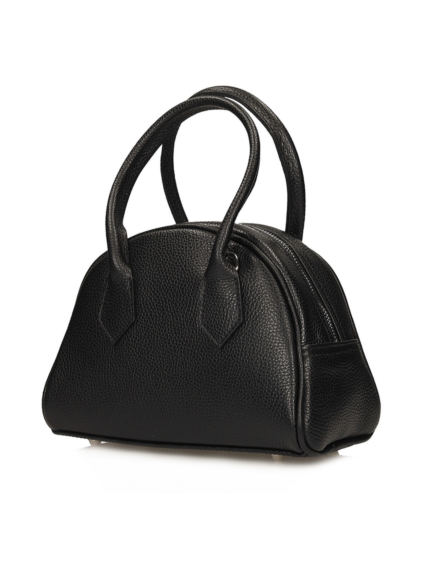 Кросс-боди Toscanio модель G73CZARNY Фото