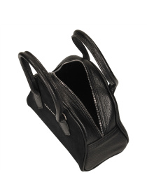 Кросс-боди Toscanio модель G73CZARNY Фото