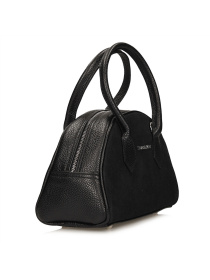 Кросс-боди Toscanio модель G73CZARNY Фото