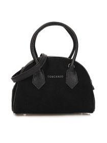 Кросс-боди Toscanio модель G73CZARNY Фото