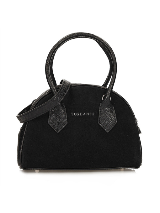 Кросс-боди Toscanio модель G73CZARNY Фото