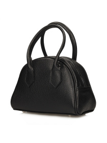 Крос-боді Toscanio модель G73CZARNY Крос-боді Toscanio модель G73CZARNY Фото