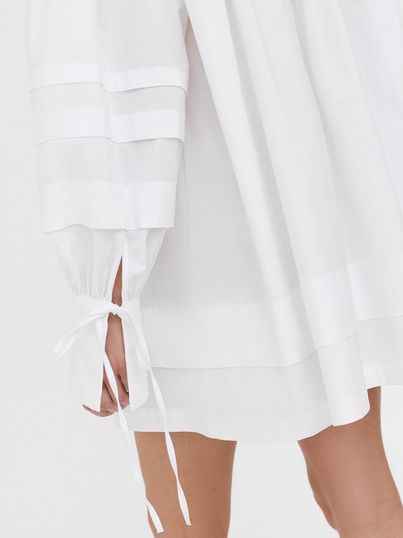 Платье мини FASHIONISTA модель 1258 Платье мини FASHIONISTA модель 1258 Фото