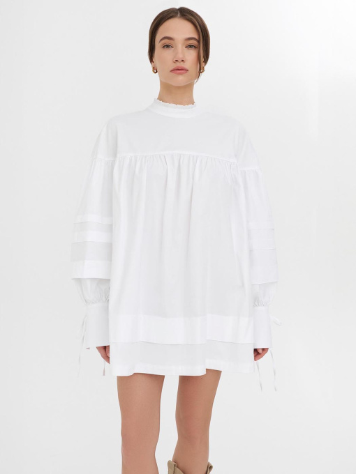 Сукня міні FASHIONISTA модель 1258 Фото