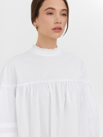 Платье мини FASHIONISTA модель 1258 Платье мини FASHIONISTA модель 1258 Фото