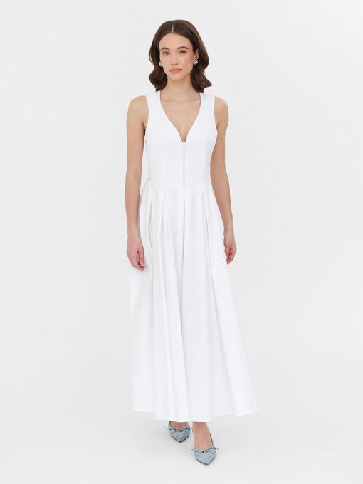 Сукня максі FASHIONISTA модель 1247 Фото