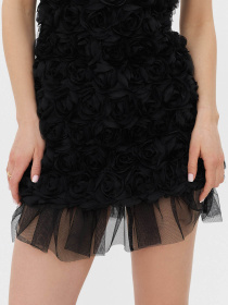 Платье мини FASHIONISTA модель 1260 Фото