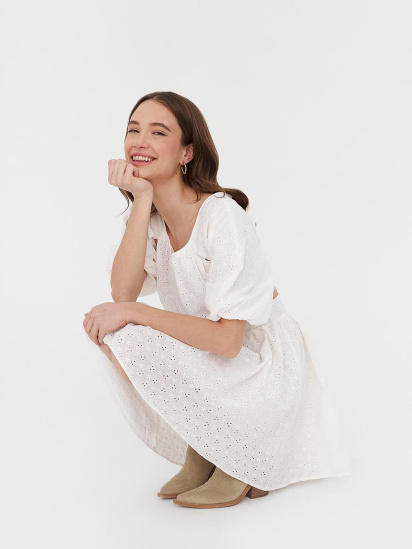 Сукні FASHIONISTA модель 1163 — фото 4 - INTERTOP