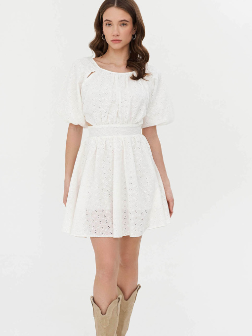 Платья FASHIONISTA модель 1163 Фото