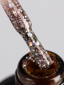 Гель-лак GLOSS Shine 415, рожеве золото GLOSS COMPANY модель 4823271405901 Фото