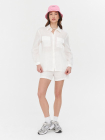 Рубашка FASHIONISTA модель 2093 Фото