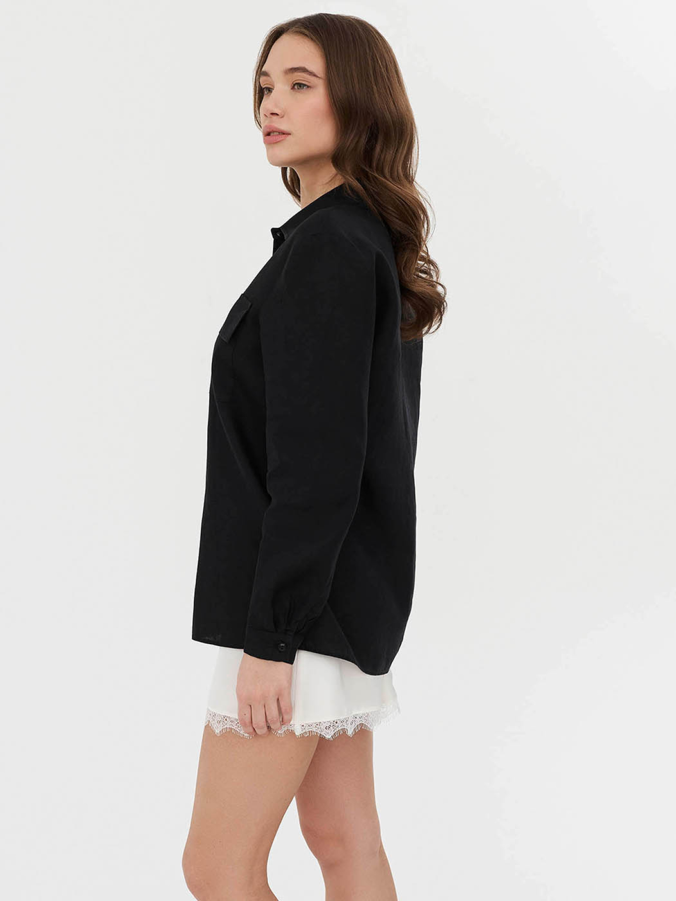 Рубашка FASHIONISTA модель 2093 Фото