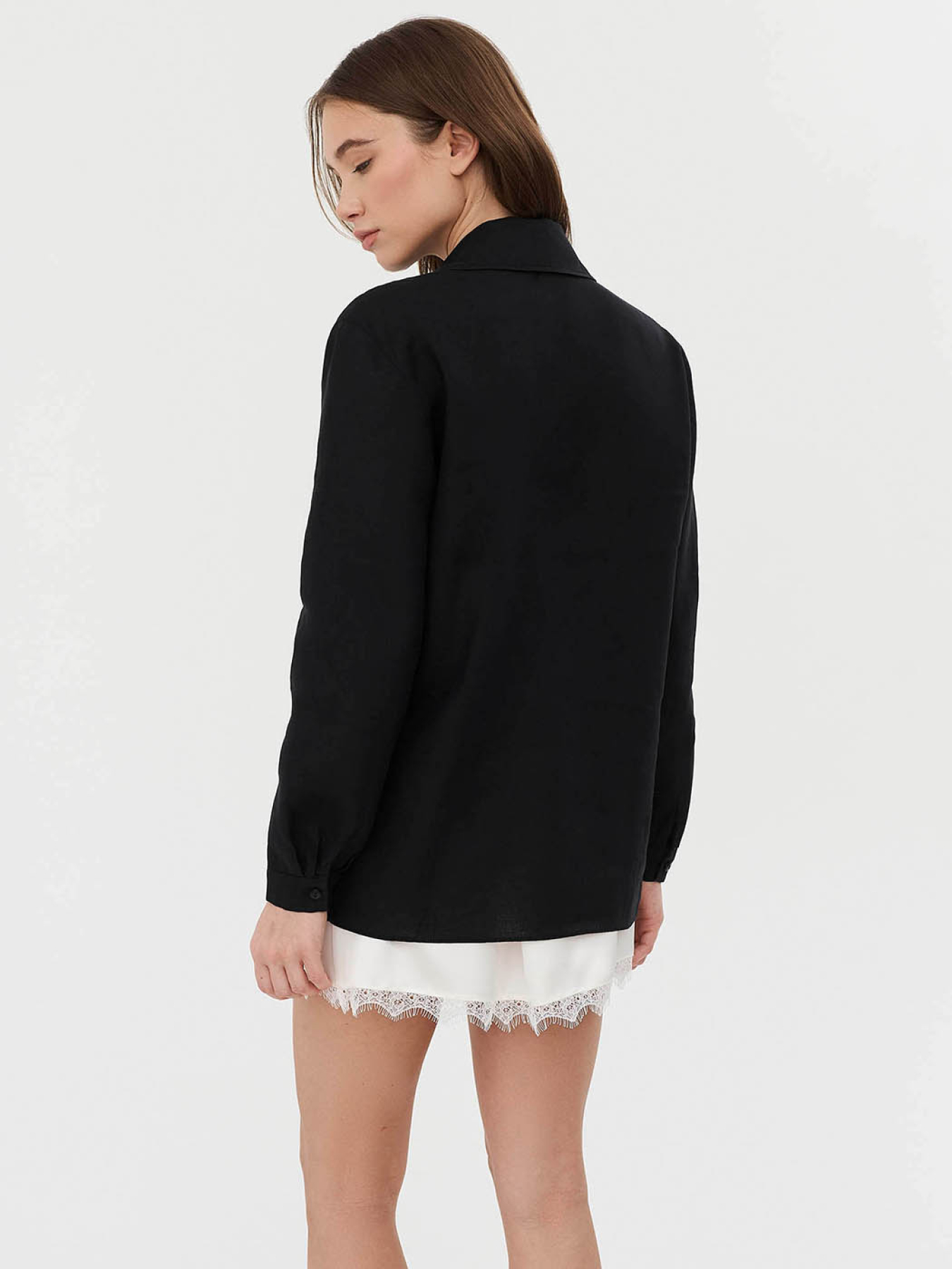 Рубашка повседневная FASHIONISTA модель 2093 Фото