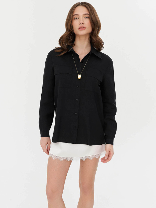 Сорочка повсякденна FASHIONISTA модель 2093 Фото